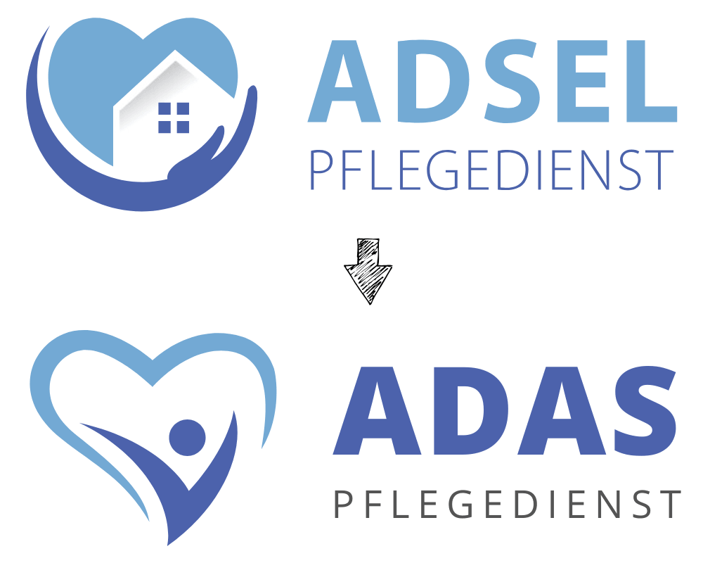 ADSEL wird ADAS